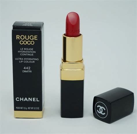 ici paris rouge coco chanel fondant 69|CHANEL Rouge Coco Le Rouge Hydratation Continue .